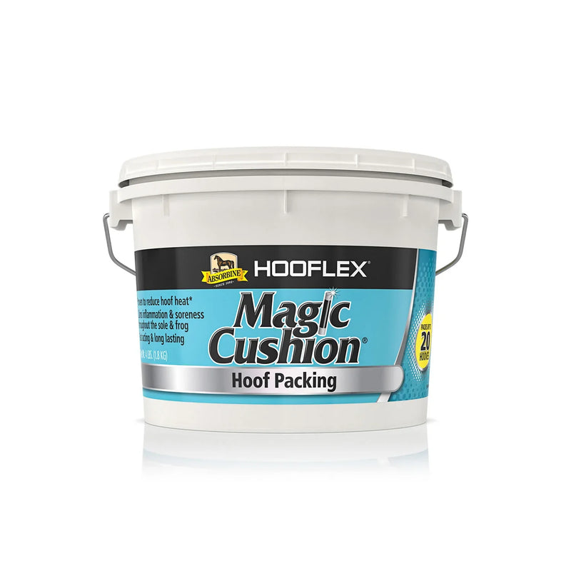 Absorbine Hooflex Magic Cushion - Jalex Pet Products 