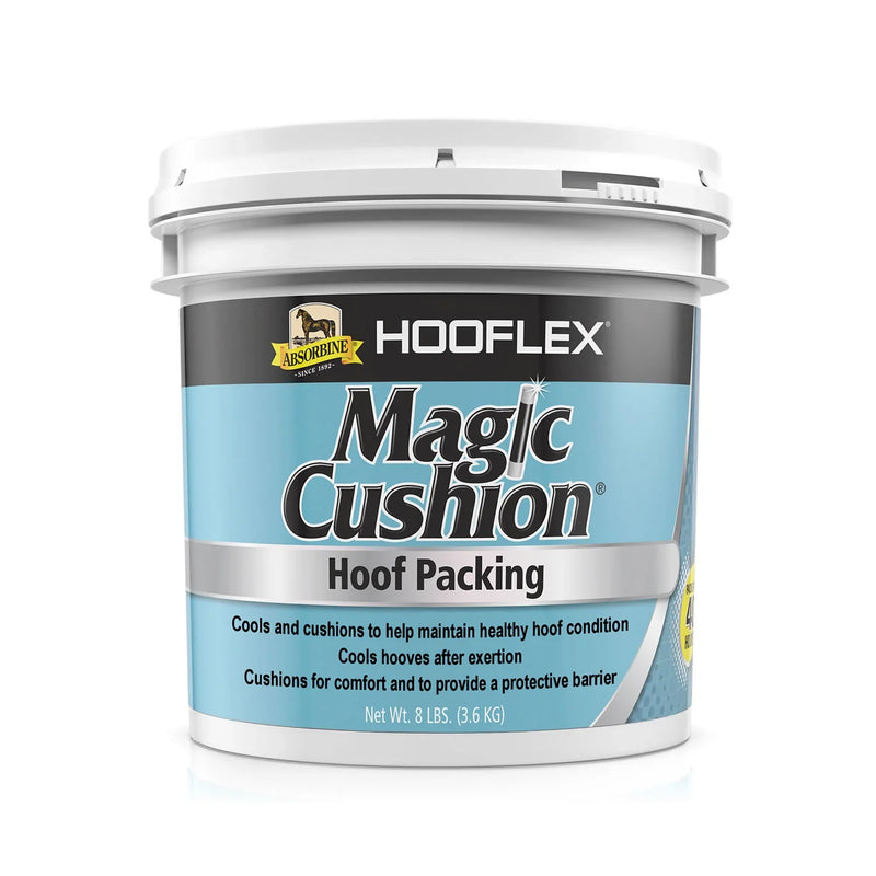 Absorbine Hooflex Magic Cushion - Jalex Pet Products 