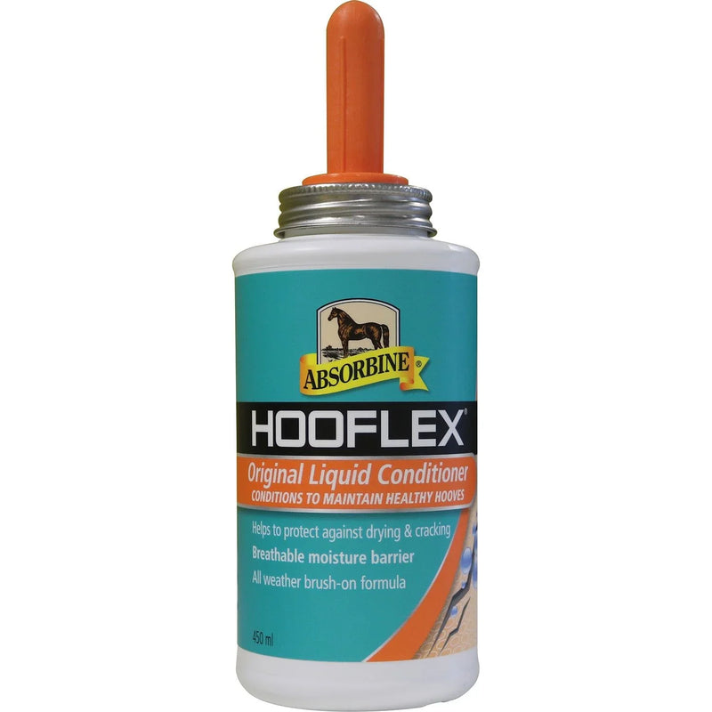 Absorbine Hooflex Original Conditioner Liquid - Jalex Pet Products 