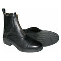 Mark Todd Campino Zip Paddock Boots
