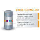 Agrimin 24-7 Smartrace Plus Growing Cattle - Jalex Pet Products 