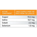 Agrimin 24-7 Smartrace Plus Growing Cattle - Jalex Pet Products 