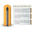 Agrimin All-Trace Biotin Gold Cattle - Jalex Pet Products 