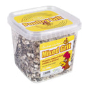 Agrivite Chicken Lickin Mixed Poultry Grit - Jalex Pet Products 