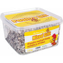 Agrivite Chicken Lickin Mixed Poultry Grit - Jalex Pet Products 