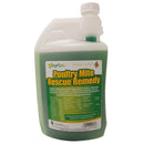 Agrivite Poultry Mite Rescue Remedy - Jalex Pet Products 