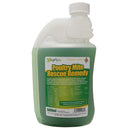 Agrivite Poultry Mite Rescue Remedy - Jalex Pet Products 