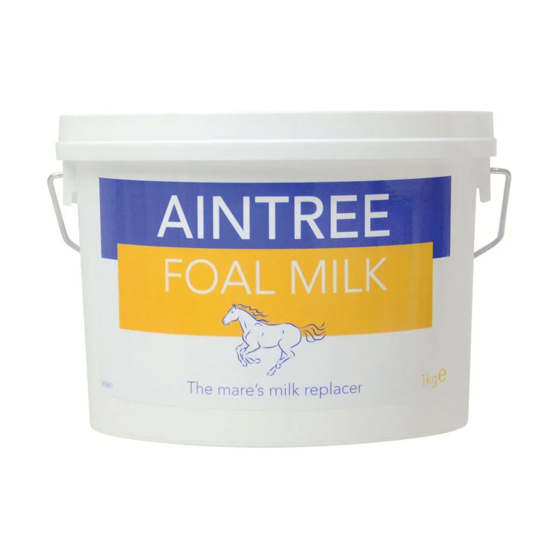 Aintree Foal Milk - Jalex Pet Products 