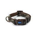 Ancol Heritage Collection Adjustable Collar - Check Pattern - Jalex Pet Products 