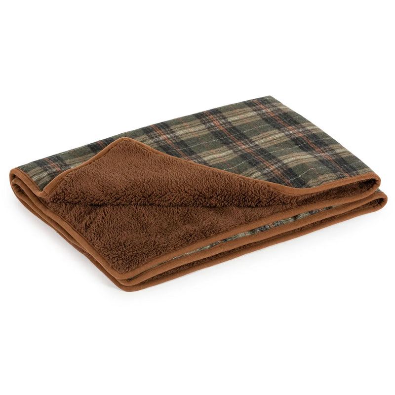 Ancol Heritage Collection Luxury Blanket - Jalex Pet Products 