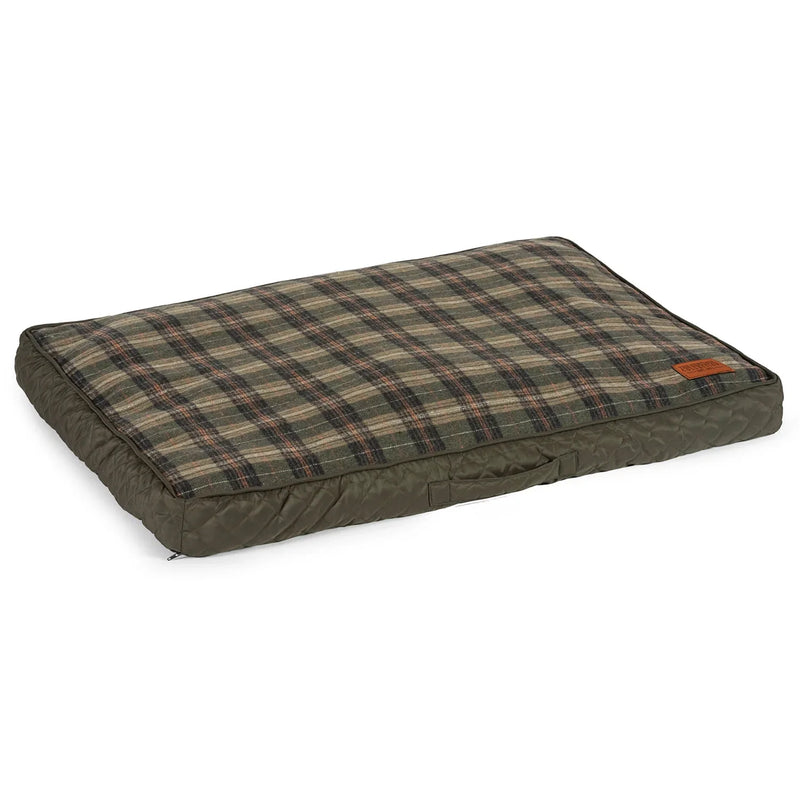 Ancol Heritage Collection Mattress - Jalex Pet Products 