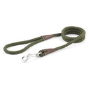Ancol Heritage Collection Rope Lead - Jalex Pet Products 