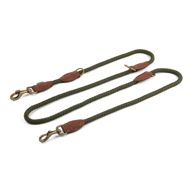 Ancol Heritage Collection Training & Control Lead - Jalex Pet Products 