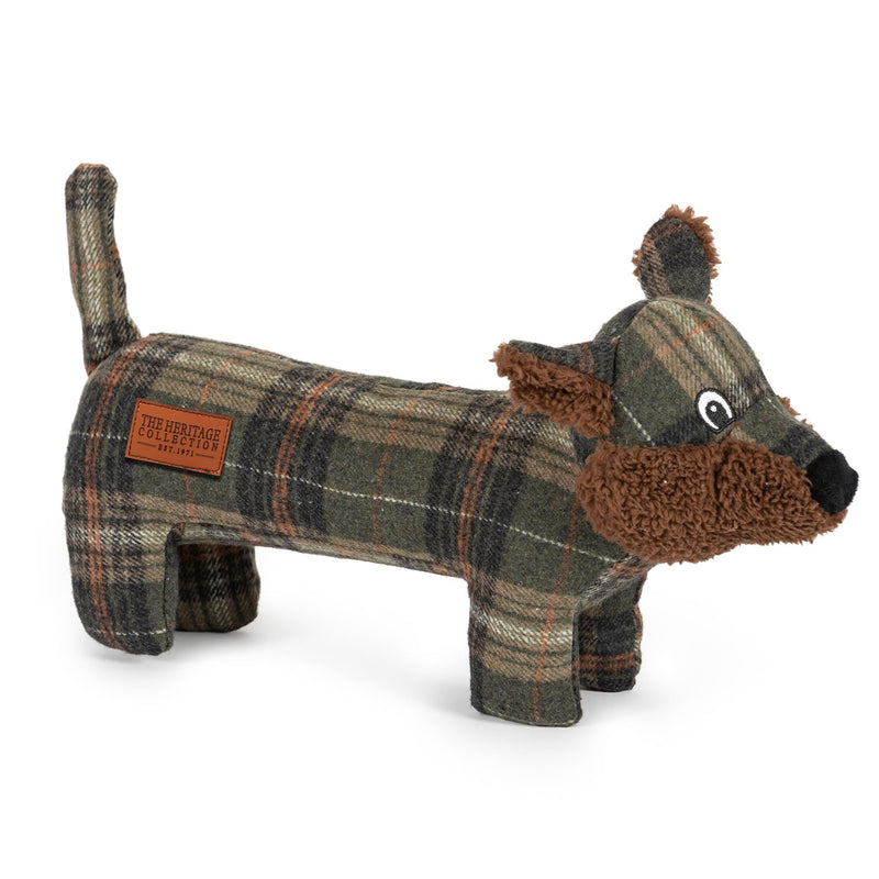Ancol Heritage Collection Tweed - Jalex Pet Products 