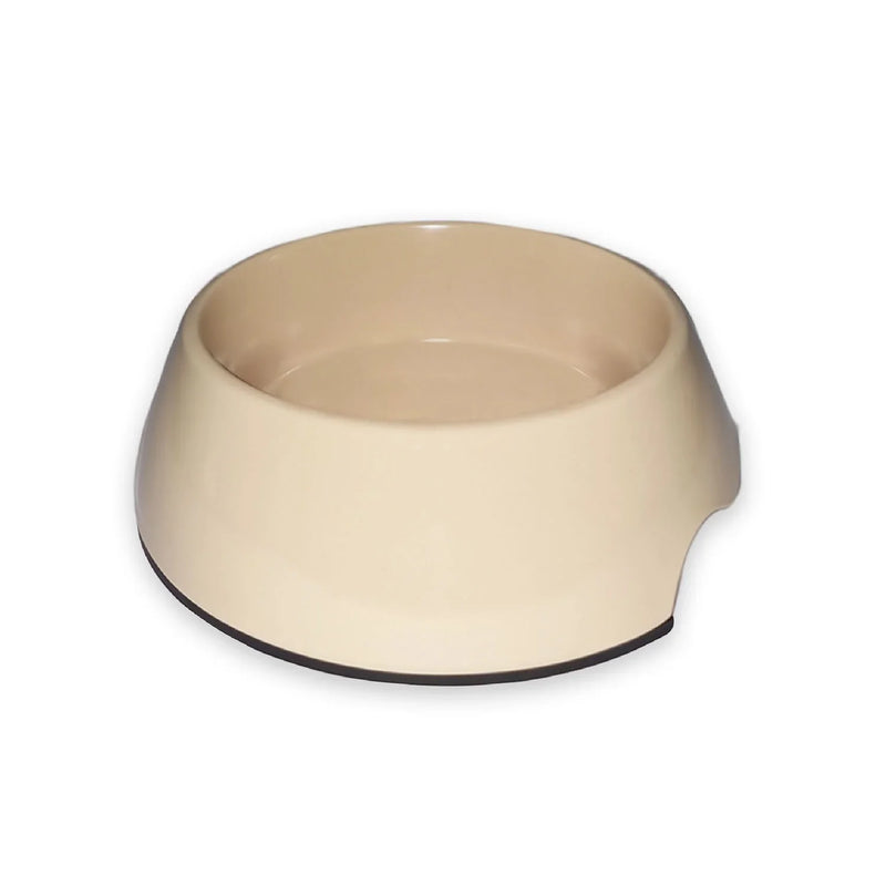 Ancol Hungry Paws Feeding Bowl - Jalex Pet Products 