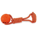 Ancol Jawables Ball Tug - Jalex Pet Products 