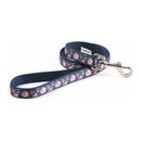 Ancol Patterned Collection Lead - 1M - Jalex Pet Products 