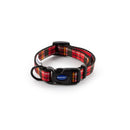 Ancol Patterned Collection Tartan Collar - Jalex Pet Products 
