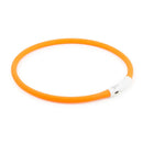 Ancol Rechargeable Flashing Band - Jalex Pet Products 