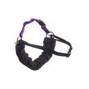 Ancol The Happy At Heels Harness & Lead Large 71-92CM - Jalex Pet Products 