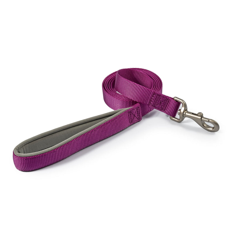 Ancol Viva Padded Snap Lead - Jalex Pet Products 