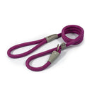 Ancol Viva Rope Slip Lead - Jalex Pet Products 