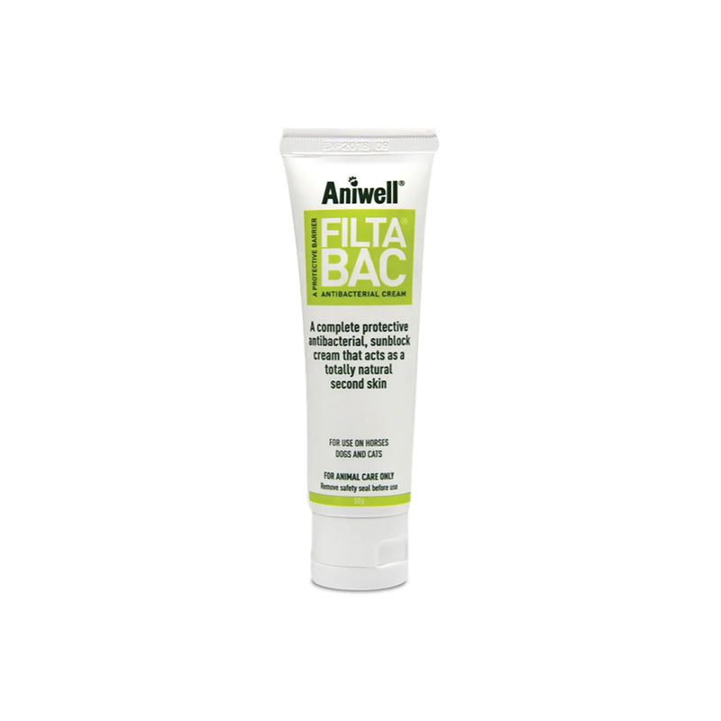 Aniwell FiltaBac Sunblock Cream - Jalex Pet Products 