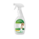 Aqueos Canine Disinfectant & Deodoriser - Jalex Pet Products 