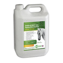 Aqueos Stable & Multi-Use Equine Disinfectant Rtu - Jalex Pet Products 