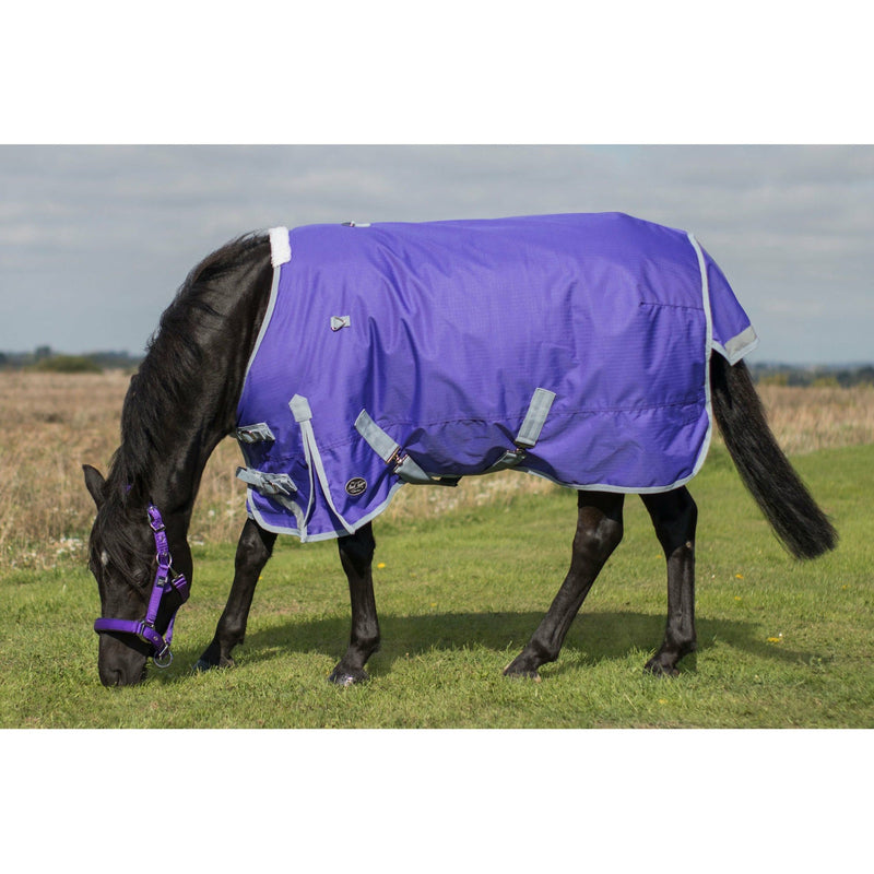 Mark Todd Lightweight Pony Turnout Rug
