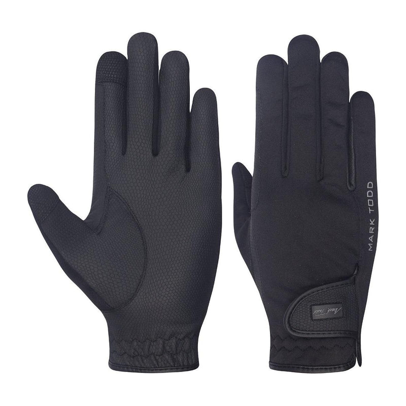 Mark Todd Softshell Gloves