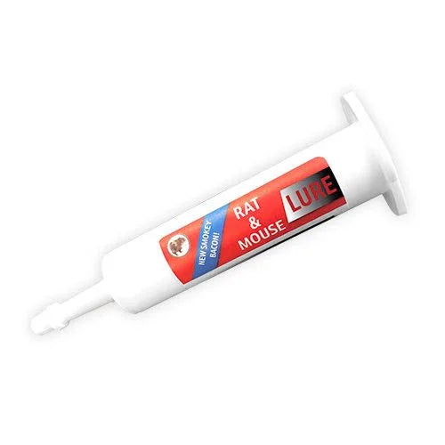 Bacon Rat and Mouse Lure -30ML - Jalex Pet Products 