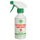 Barrier Anti-Bacterial Skin Spray - Jalex Pet Products 