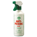 Barrier Anti-Pecking Spray - Jalex Pet Products 