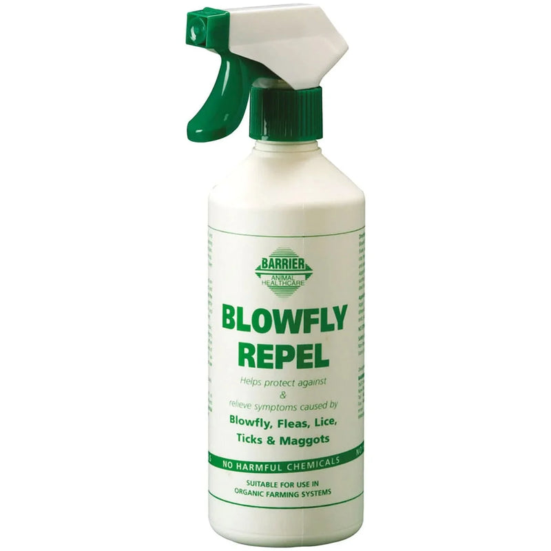 Barrier Blowfly Repel for Sheep - Jalex Pet Products 