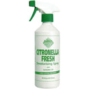 Barrier Citronella Fresh Deodorising Spray - 500 Ml - Jalex Pet Products 