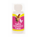 Battles Poultry Antibacterial Powder - Jalex Pet Products 
