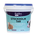 Battles Stockholm Tar - Jalex Pet Products 