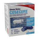 Bimeda Cosecure Sheep Bolus - Jalex Pet Products 