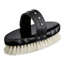 Bitz Body Brush Goats Hair Diamante - Jalex Pet Products 