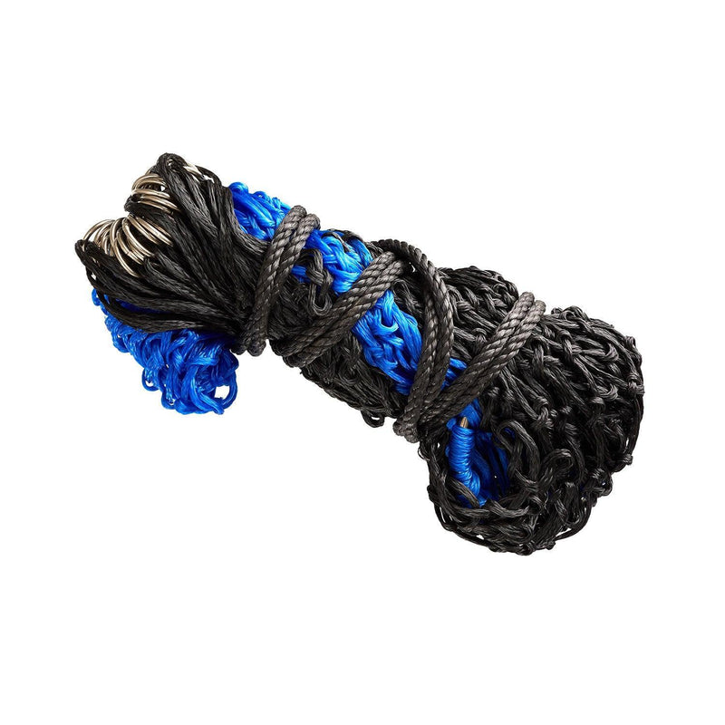 Bitz Everyday Small Hole Hay/Haylage Net - Jalex Pet Products 