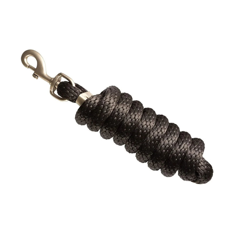 Bitz Heavy Duty Lead Rope With Trigger Clip - Jalex Pet Products 