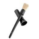 Bitz Hoof Oil Brush With Cap - Jalex Pet Products 