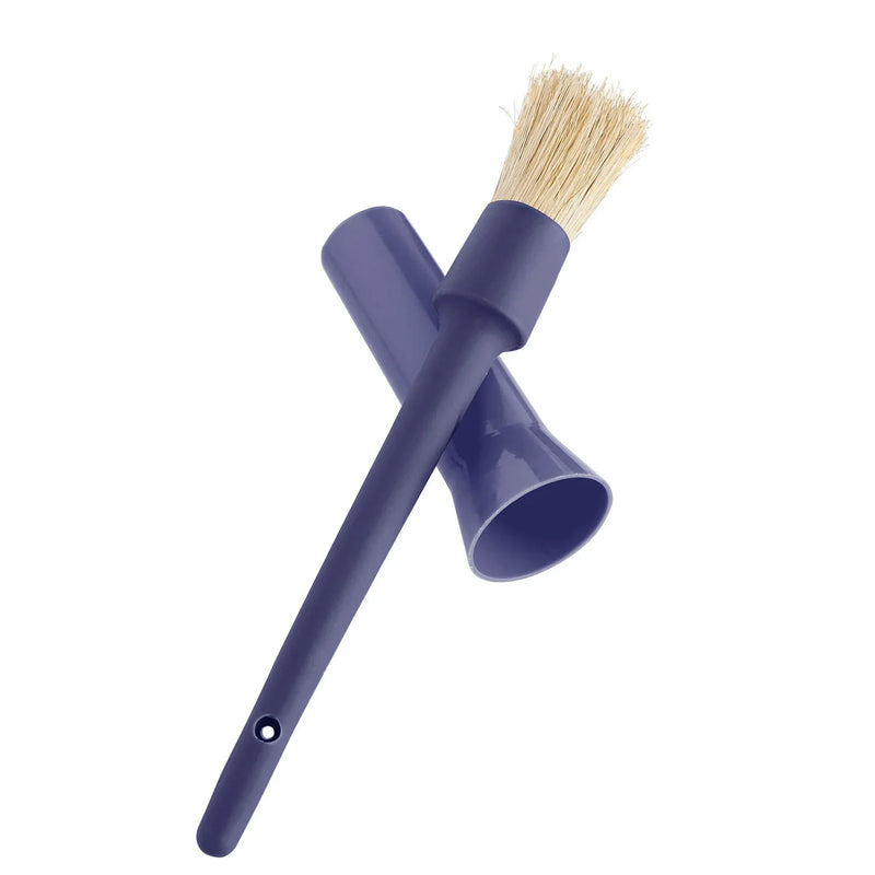 Bitz Hoof Oil Brush With Cap - Jalex Pet Products 