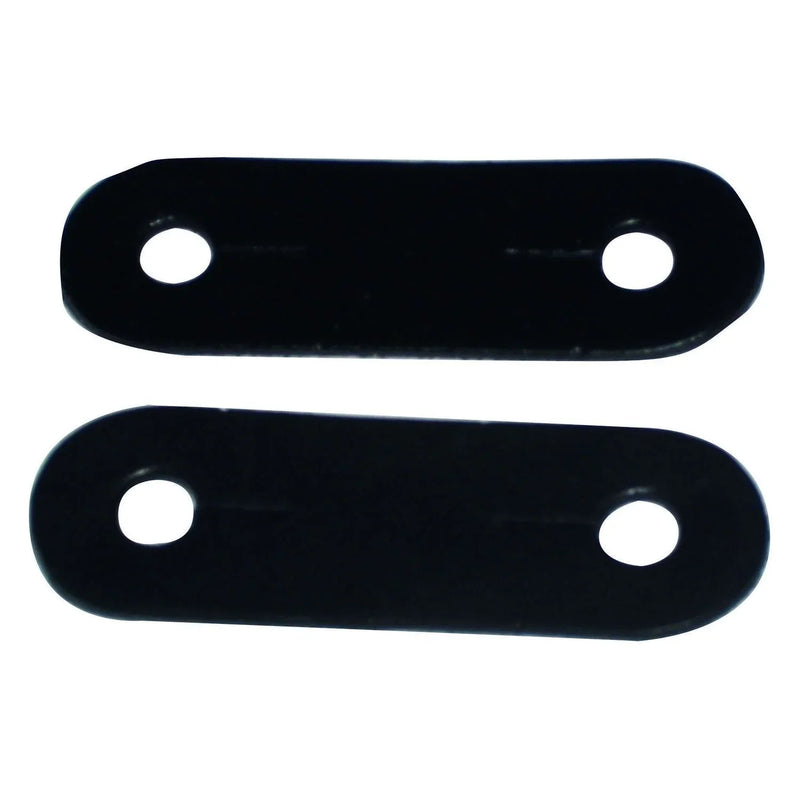 Bitz Leathers For Peacock Safety Stirrups - Jalex Pet Products 