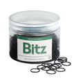 Bitz Plaiting Bands - Elastic - Jalex Pet Products 