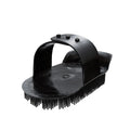 Bitz Plastic Curry Comb - Jalex Pet Products 