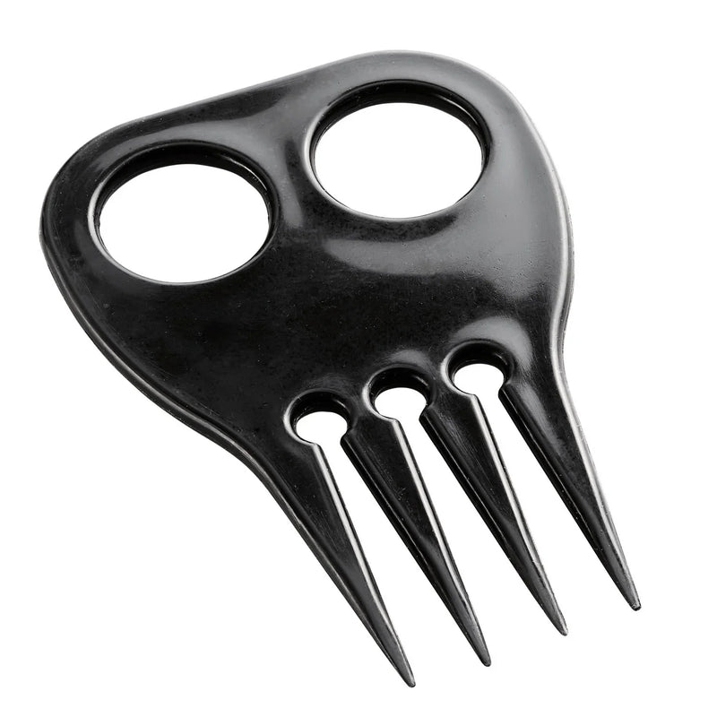 Bitz Plastic Plaiting Aid - Jalex Pet Products 