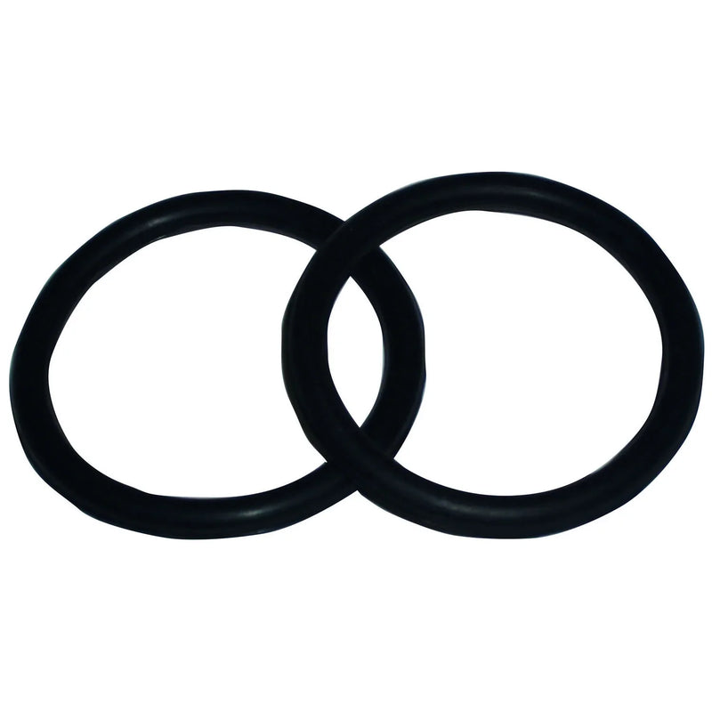 Bitz Rubber Rings For Peacock Safety Stirrups - Jalex Pet Products 