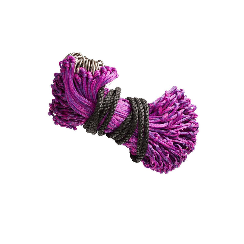 Bitz Slow Feeder Hay/Haylage Net - Jalex Pet Products 